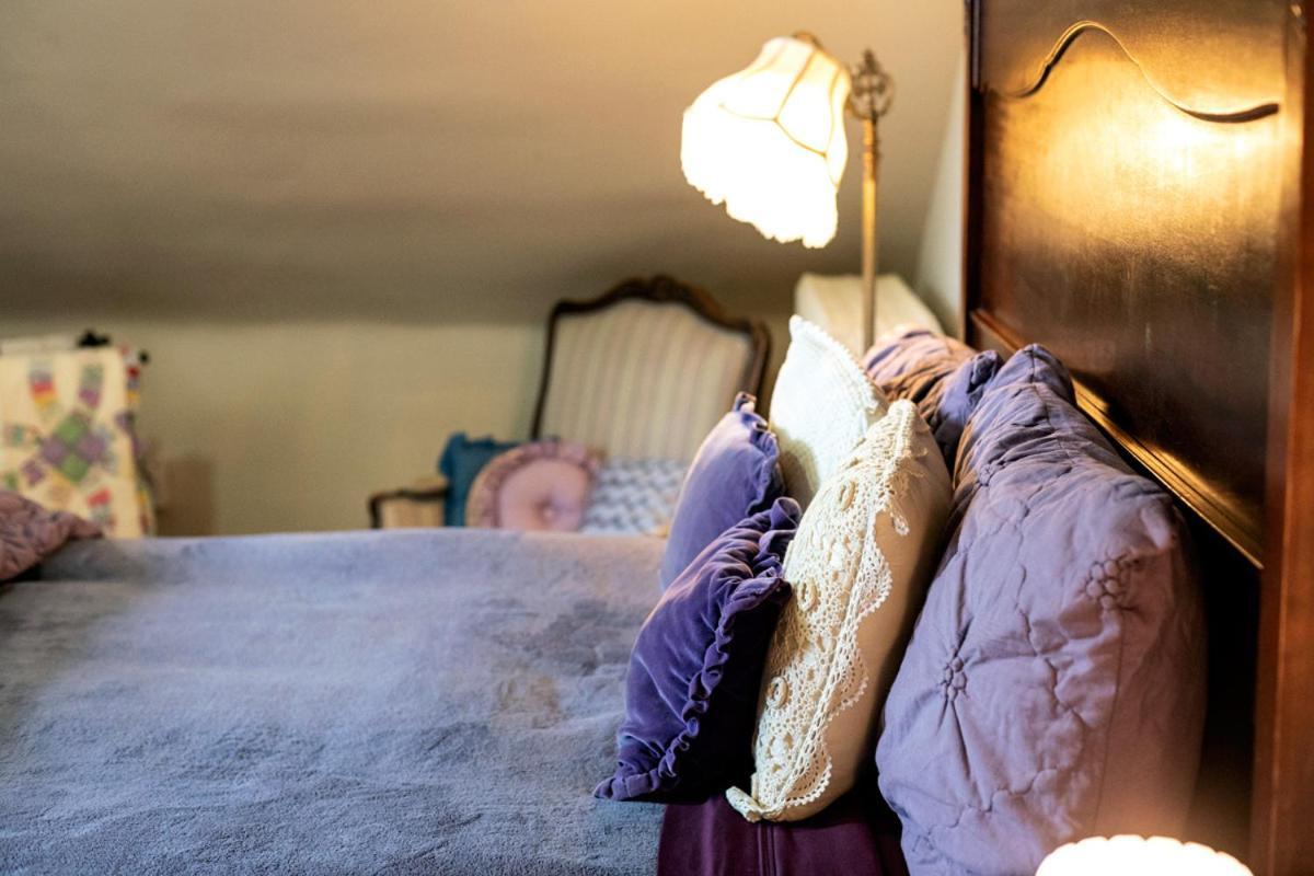 South Broadway Manor B&B - Near Fallingwater, Ohiopyle State Park, Hiking & Biking Trails Gap Scottdale エクステリア 写真