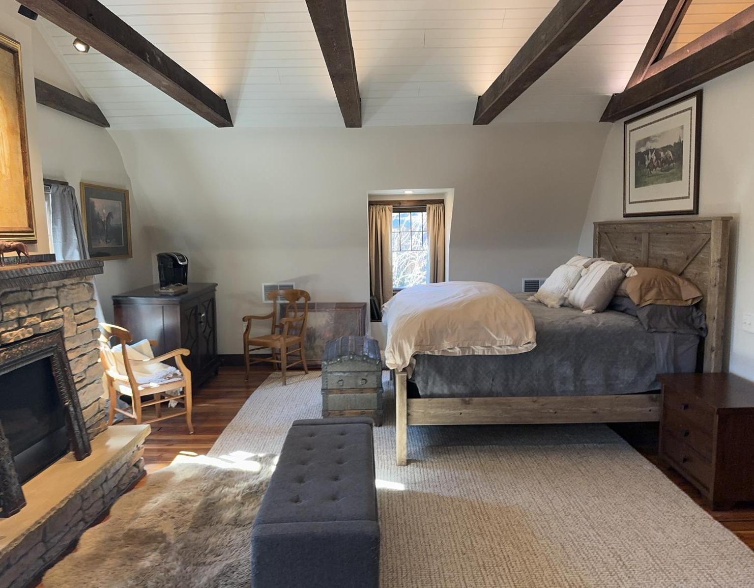 South Broadway Manor B&B - Near Fallingwater, Ohiopyle State Park, Hiking & Biking Trails Gap Scottdale エクステリア 写真