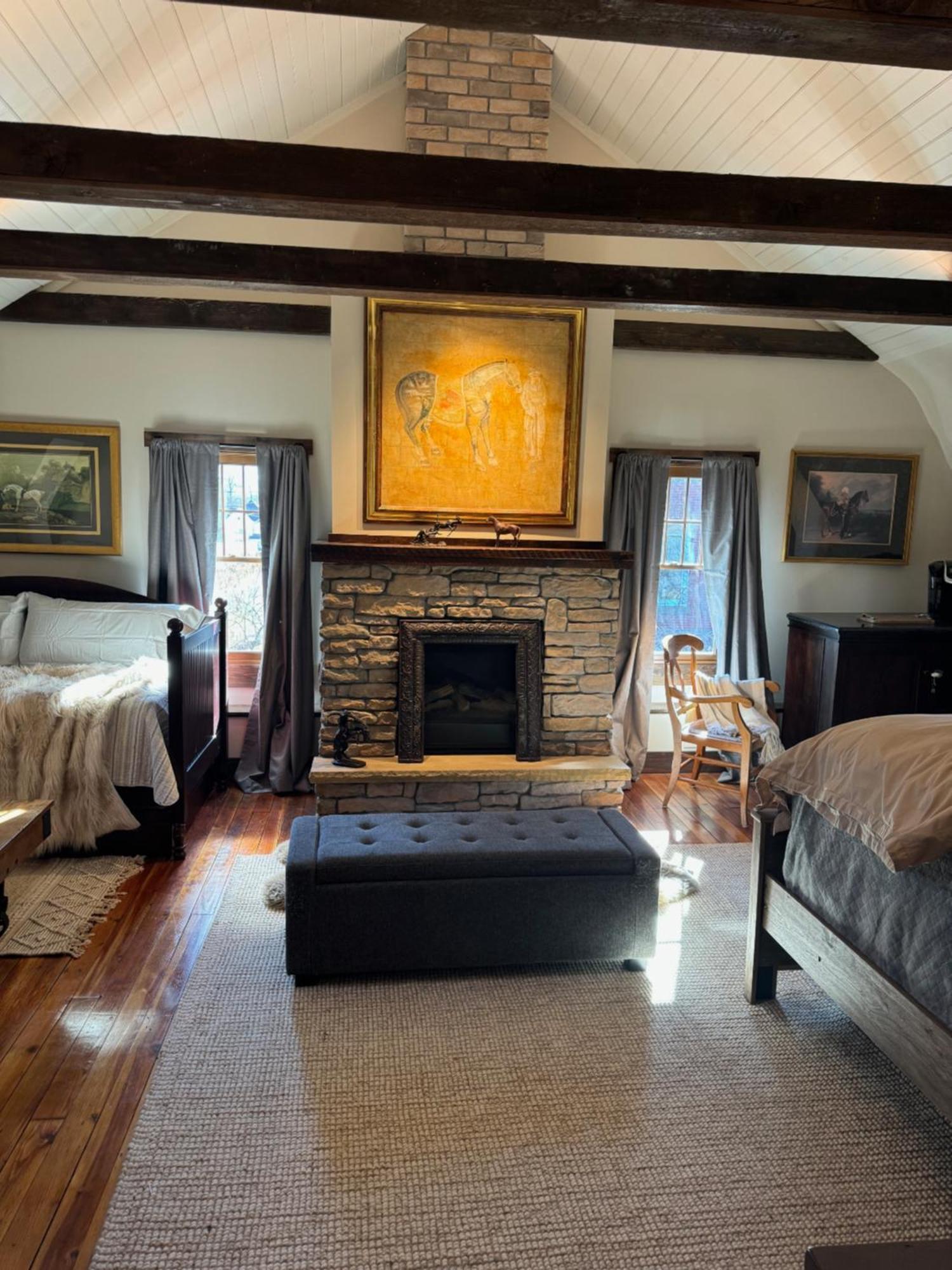 South Broadway Manor B&B - Near Fallingwater, Ohiopyle State Park, Hiking & Biking Trails Gap Scottdale エクステリア 写真