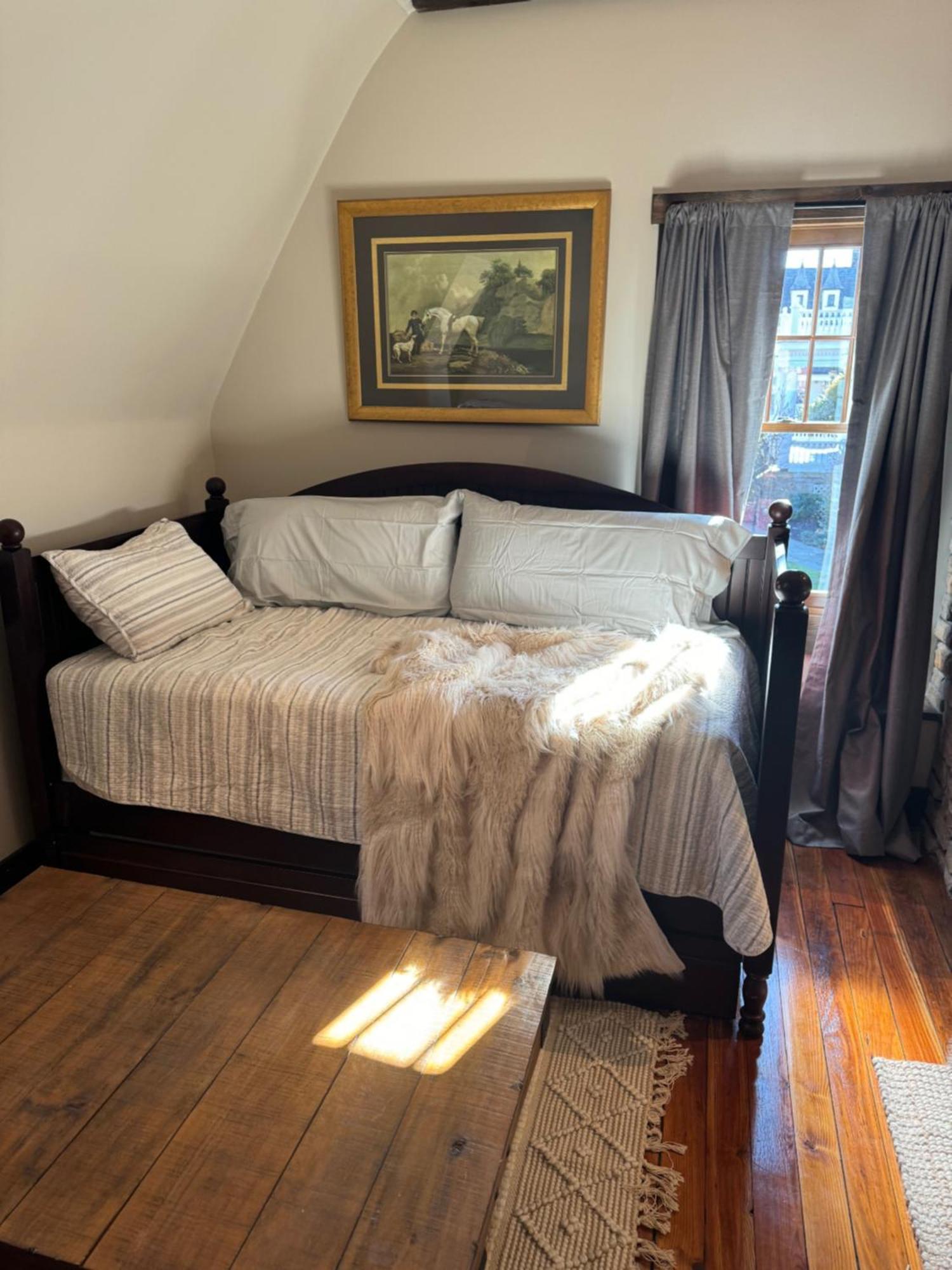 South Broadway Manor B&B - Near Fallingwater, Ohiopyle State Park, Hiking & Biking Trails Gap Scottdale エクステリア 写真